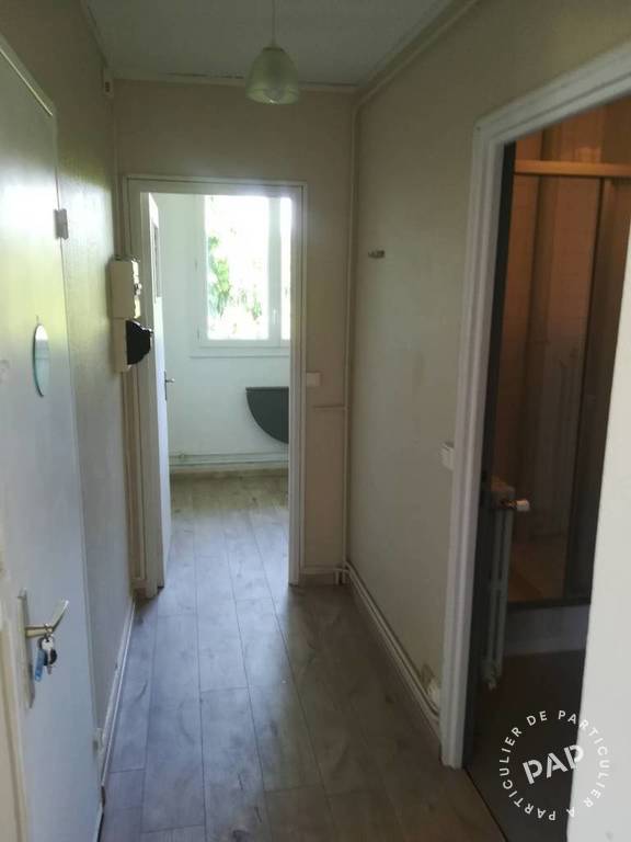 Location appartement studio Beauvais (60000)