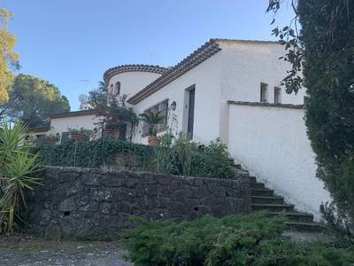 Vente maison 255 m² Roquebrune-Sur-Argens (83520) - 1.150.000 €