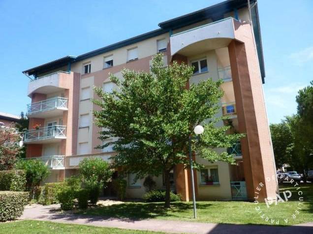 Location appartement 2 pièces Balma (31130)