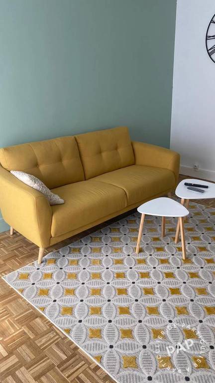 Location appartement 4 pièces Rezé (44400)