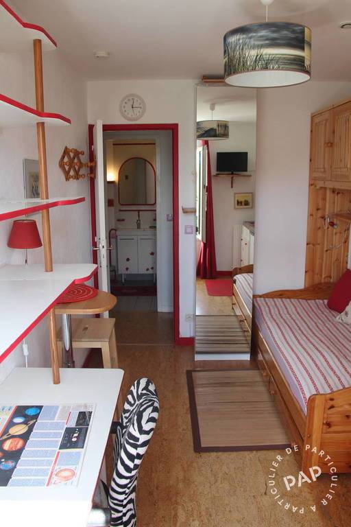 Location appartement studio Savigny-le-Temple (77176)