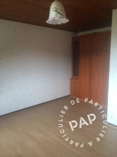 Vente appartement studio Baume-les-Dames (25110)