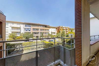 Vente appartement 3 pièces 59 m² Toulouse (31300) - 183.000 €