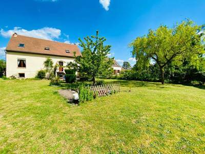Vente maison 160 m² Conflans-Sainte-Honorine (78700) - 683.000 €
