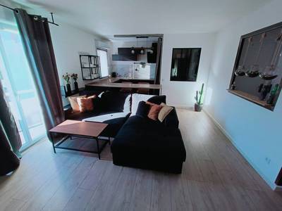 Vente appartement 2 pièces 48 m² Castelnau-Le-Lez (34170) - 198.000 €
