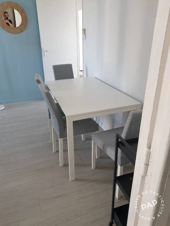 Location Meublee Chambre Toulouse 425 De Particulier A Particulier Pap