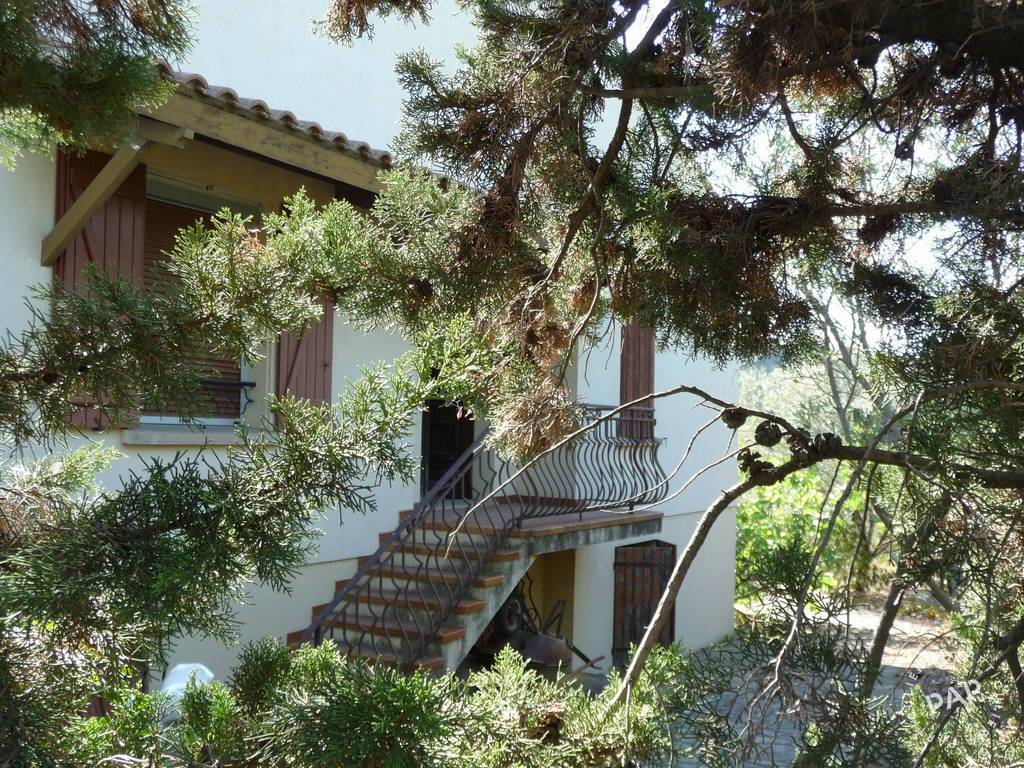 Vente immobilier 375.000&nbsp;&euro; Roquebrun (34460)