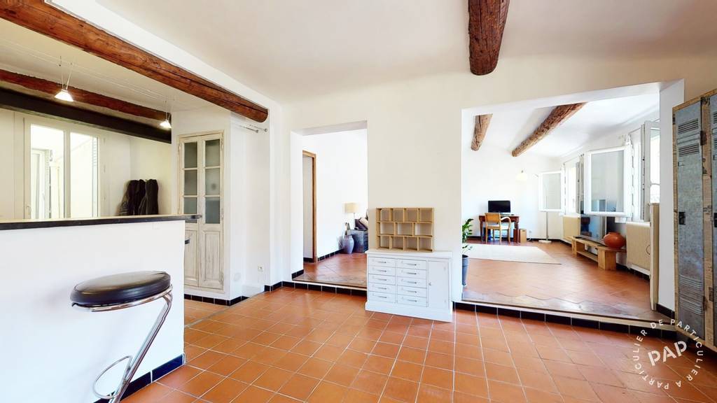Appartement Aix-En-Provence (13100) 535.000&nbsp;&euro;