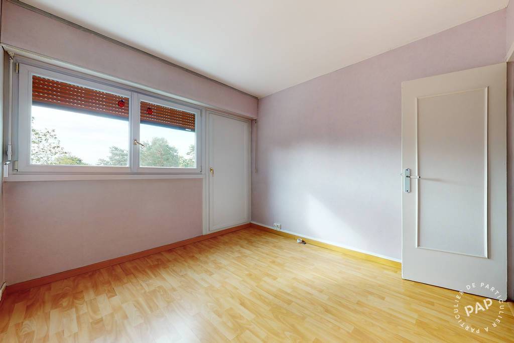 Appartement 160.000&nbsp;&euro; 60&nbsp;m² Boussy-Saint-Antoine (91800)