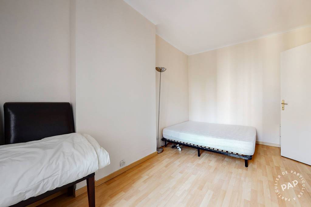 Appartement 180.000&nbsp;&euro; 42&nbsp;m² Saint-Denis (93200)