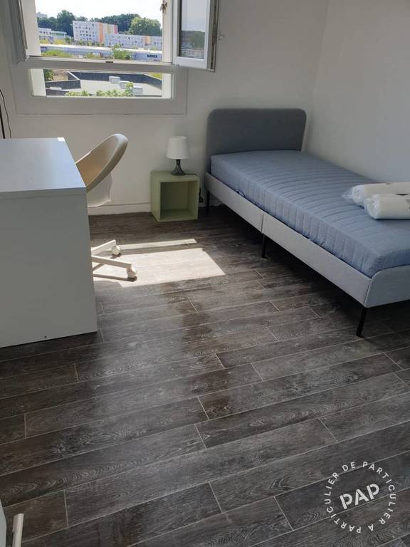 Location Meublee Chambre Toulouse 425 De Particulier A Particulier Pap