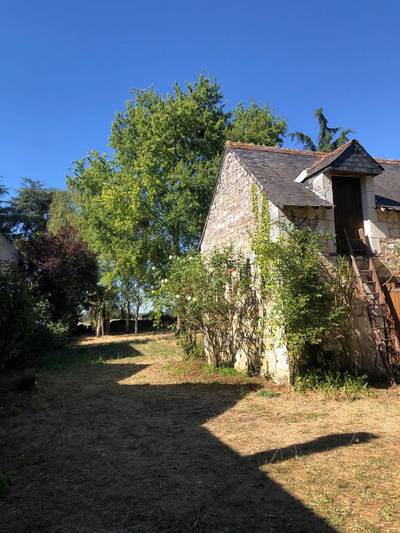 Nouâtre (37800)