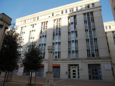 Montpellier (34000)