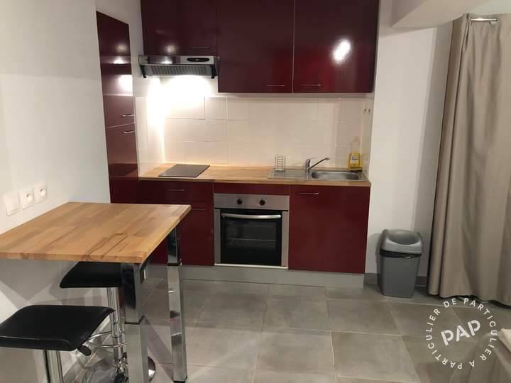 Vente appartement studio La Farlède (83210)