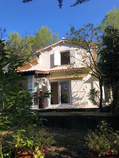 Vente maison 120 m² Montferrier-Sur-Lez (34980) - 550.000 €
