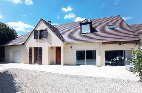 Vente maison 167 m² JouySousThelle (60240) 167 m² 435.000