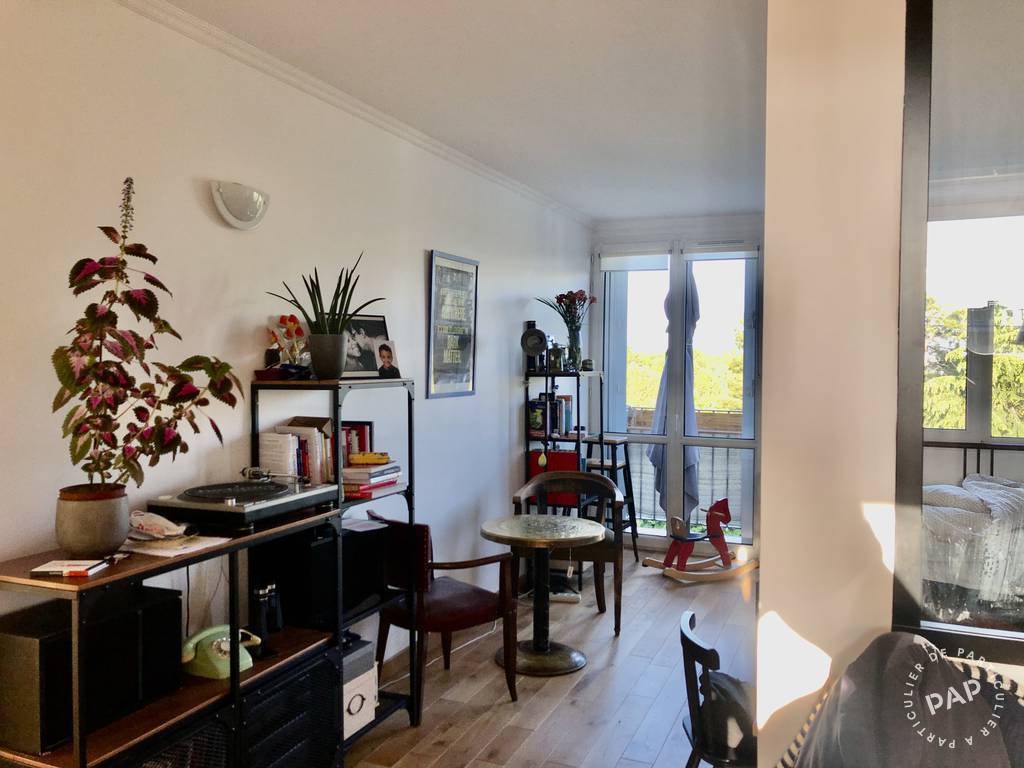 Vente Appartement Lagny-Sur-Marne (77400) 74&nbsp;m² 215.000&nbsp;&euro;