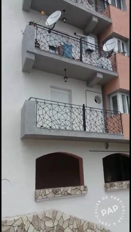 Vente appartement 2 pièces Algérie