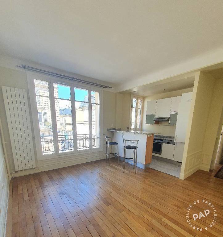 Location Appartement 2 Pièces Versailles (78000) - Appartement 2 Pièces ...