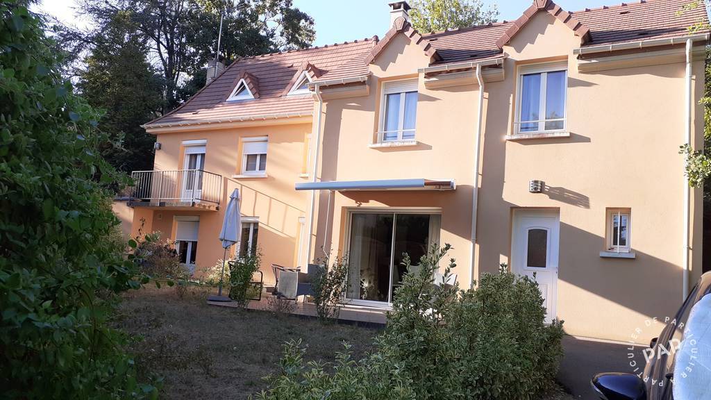 Vente maison L'ÉtanglaVille (78620) maison à vendre L'Étangla