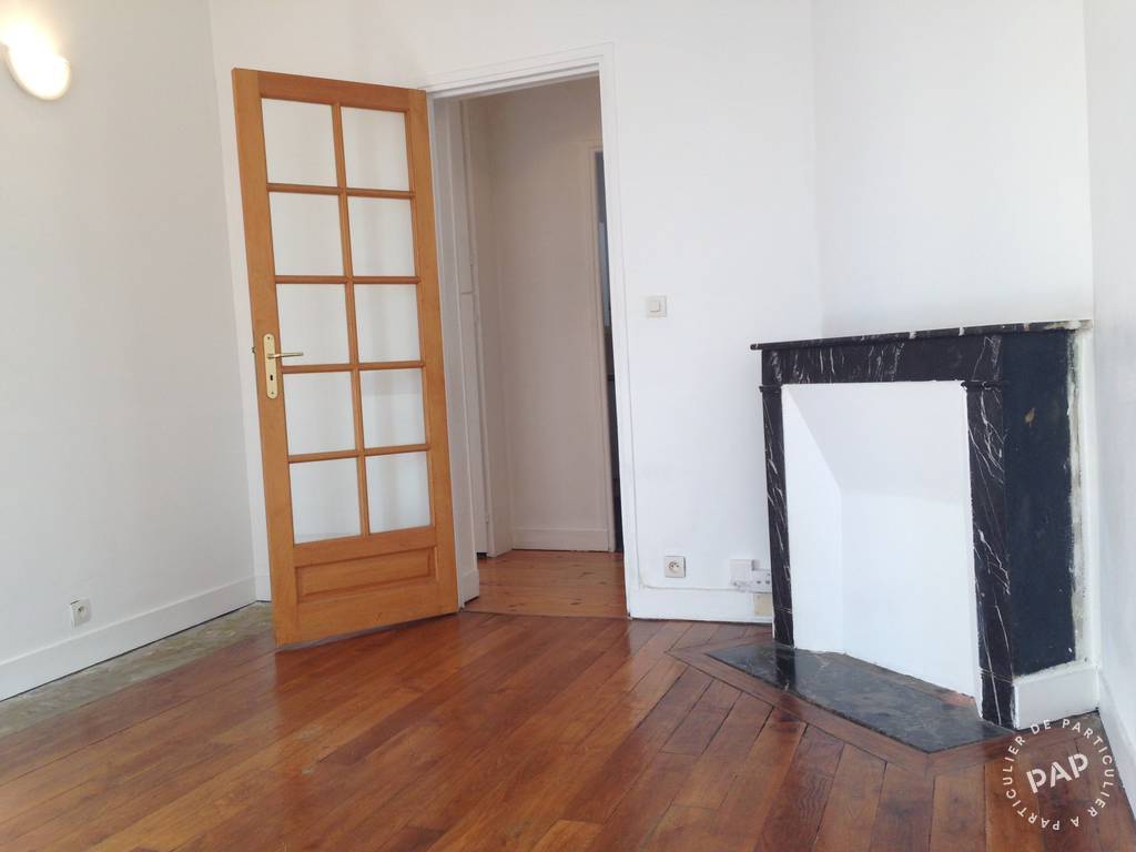 Appartement a louer boulogne-billancourt - 3 pièce(s) - 46 m2 - Surfyn