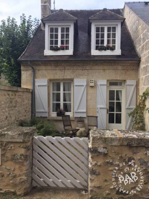 Location Maison Saint-Jean-Aux-Bois (60350) 56&nbsp;m² 890&nbsp;&euro;