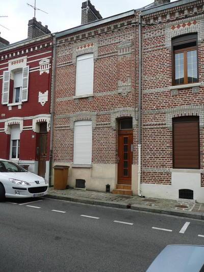 Amiens (80090)