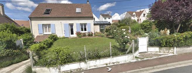 Vente maison 118 m² Triel-Sur-Seine (78510) - 402.000 €