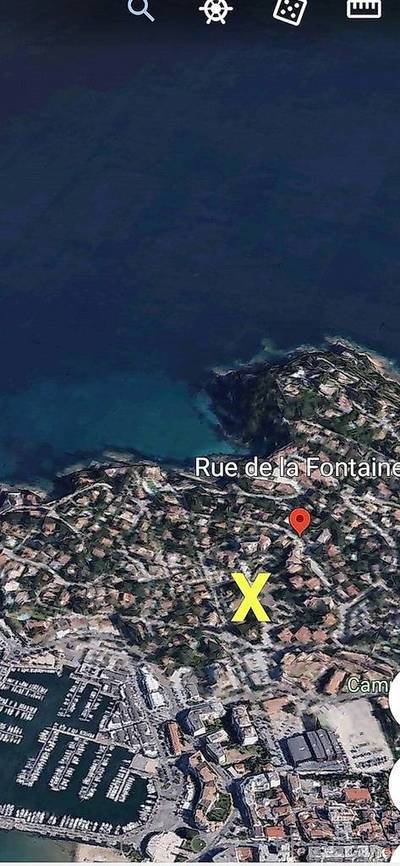 Cavalaire-Sur-Mer (83240)