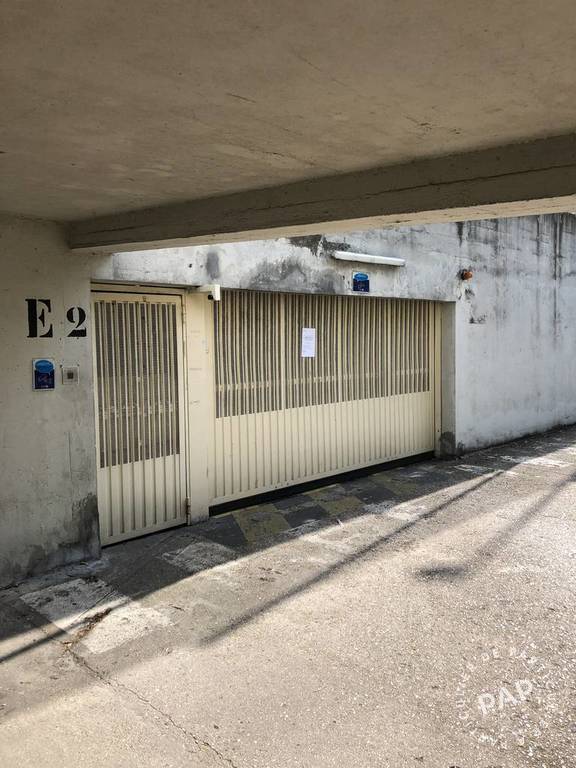 Location Garage, parking Colombes (92700)
