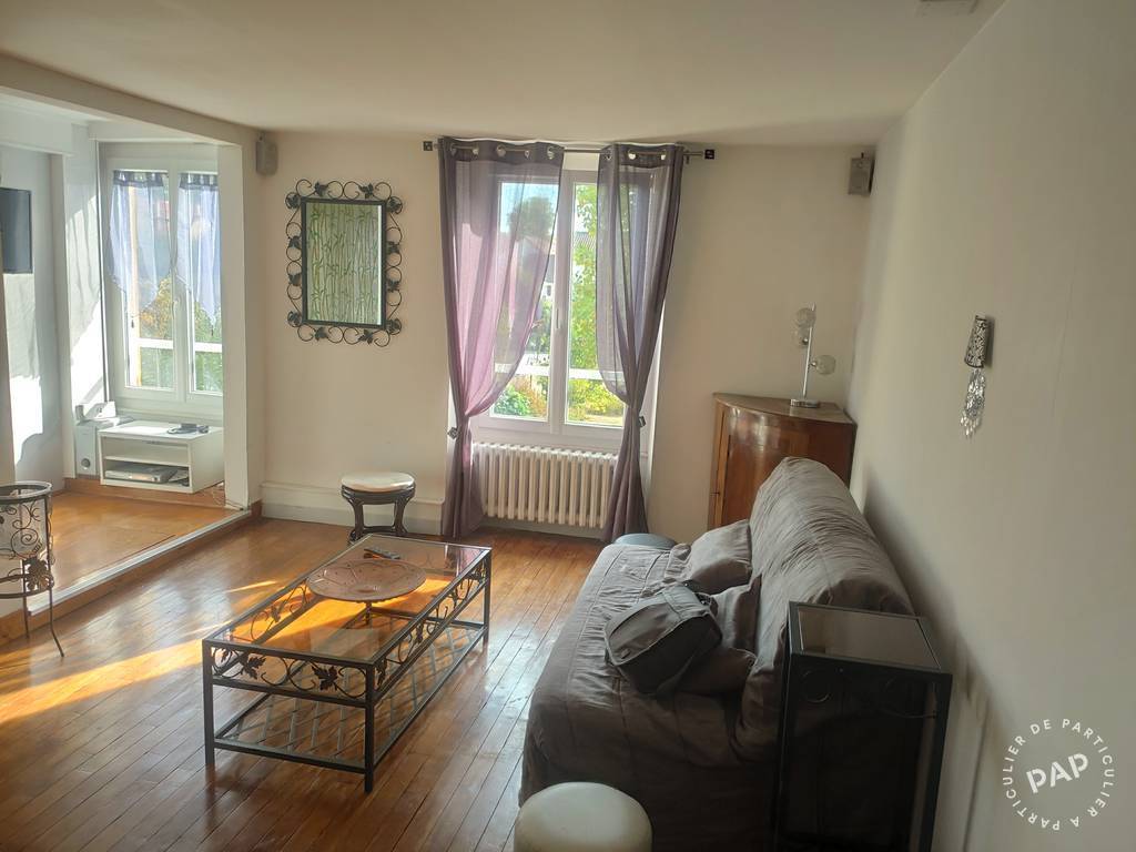 Location Appartement Groslay (95410)