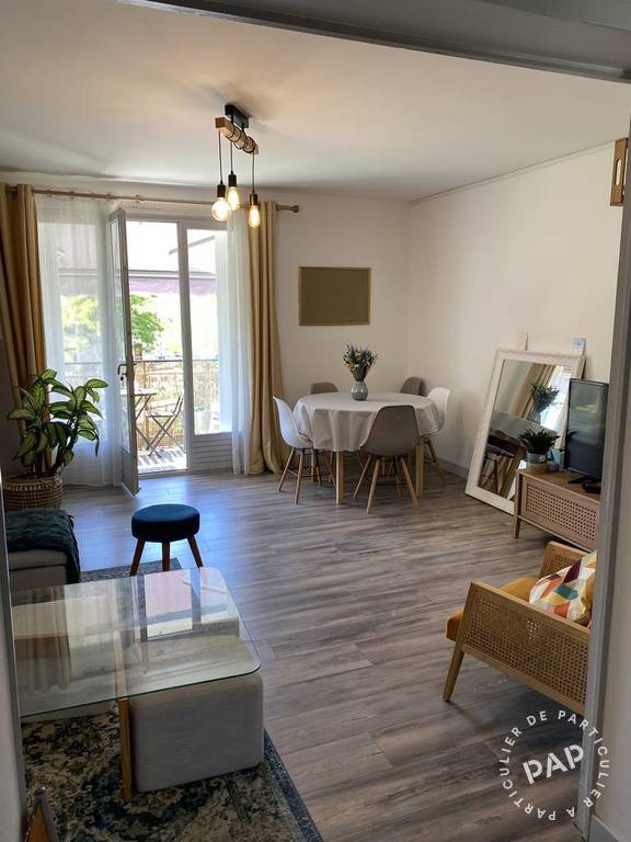 Vente Appartement Orléans (45000)