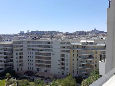 Marseille 8E (13008)