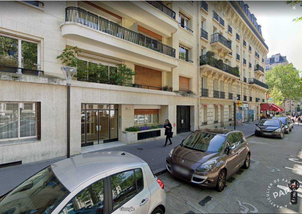 Appartement Paris 7E (75007) 158.900&nbsp;&euro;