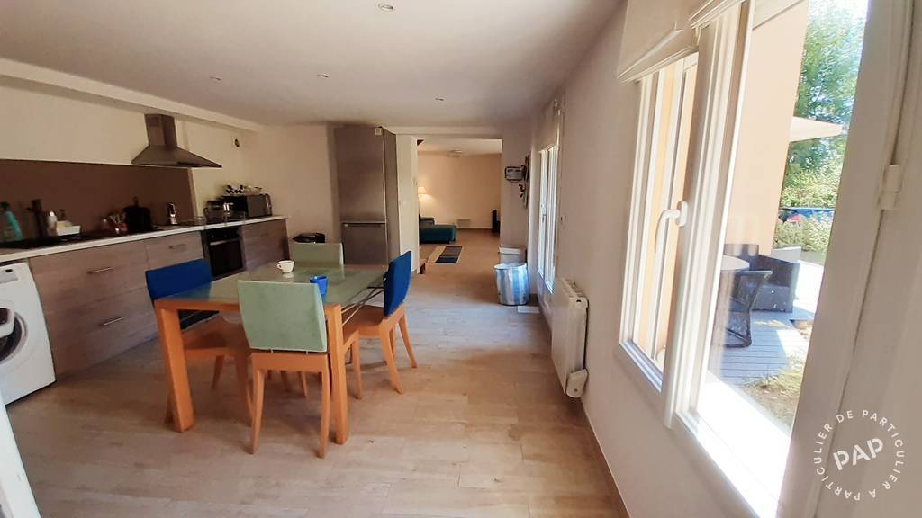 Vente maison 156 m² L'étangLaVille (78620) 156 m² 895.000