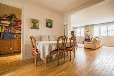 Paris 15E (75015)