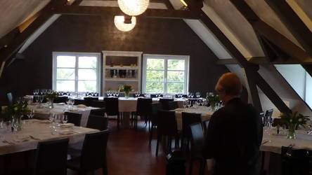 Restaurant (Murs Et Fonds) À Beaufort