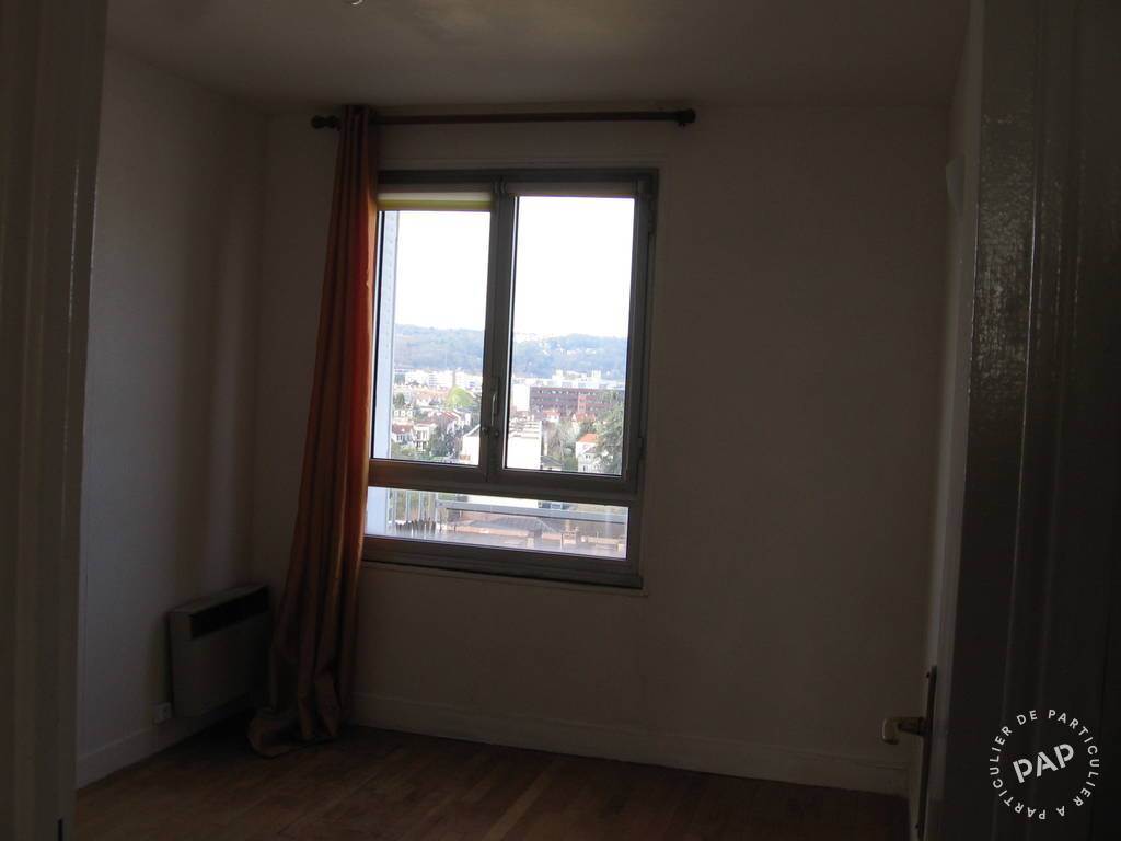 Appartement 1.040&nbsp;&euro; 51&nbsp;m² Rueil-Malmaison (92500)