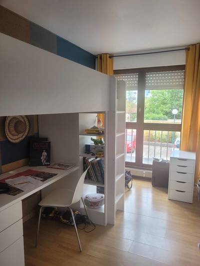Juvisy-Sur-Orge (91260)