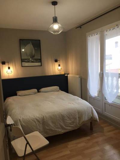10 Mn La Rochelle