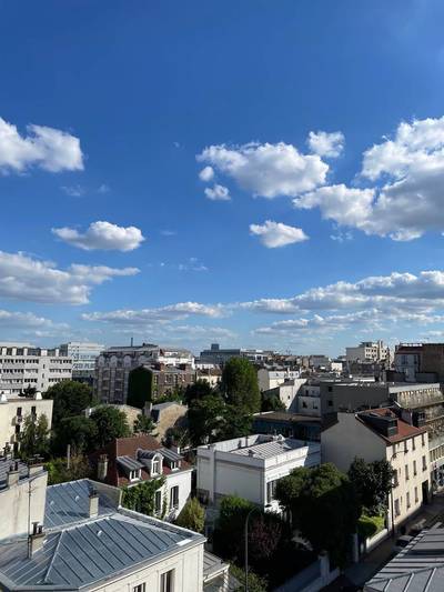 Asnières-Sur-Seine (92600)