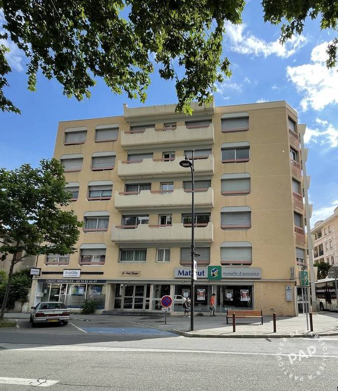 Vente Appartement Draguignan (83300) 70&nbsp;m² 200.000&nbsp;&euro;