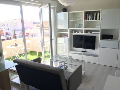 Vente appartement 32 m² Grabels (34790) - 116.000 €