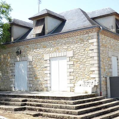 Vente maison 200 m² Périgueux (24000) - 395.000 €