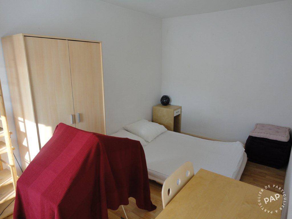 Appartement a louer cergy - 1 pièce(s) - 50 m2 - Surfyn