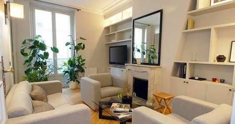 Vente appartement 2 pièces 52 m² Paris 1Er (75001) - 810.000 €