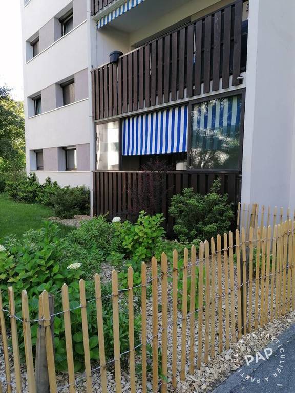 Vente Appartement Grenoble (38100) 94&nbsp;m² 105.000&nbsp;&euro;
