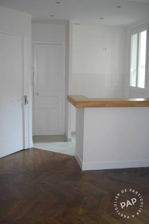 Location appartement 2 pièces Boulogne-Billancourt (92100)