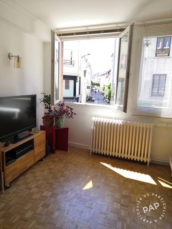 Vente appartement 4 pièces 81 m² SaintDenis (93200) 81 m² 335.000