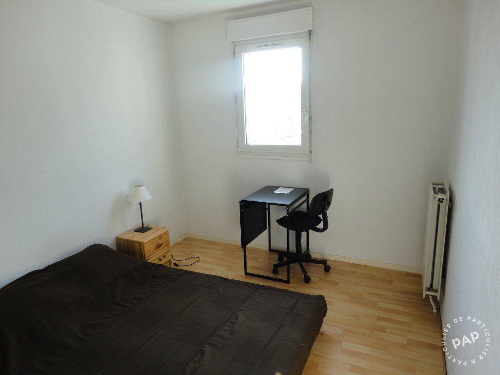 Appartement a louer cergy - 1 pièce(s) - 50 m2 - Surfyn